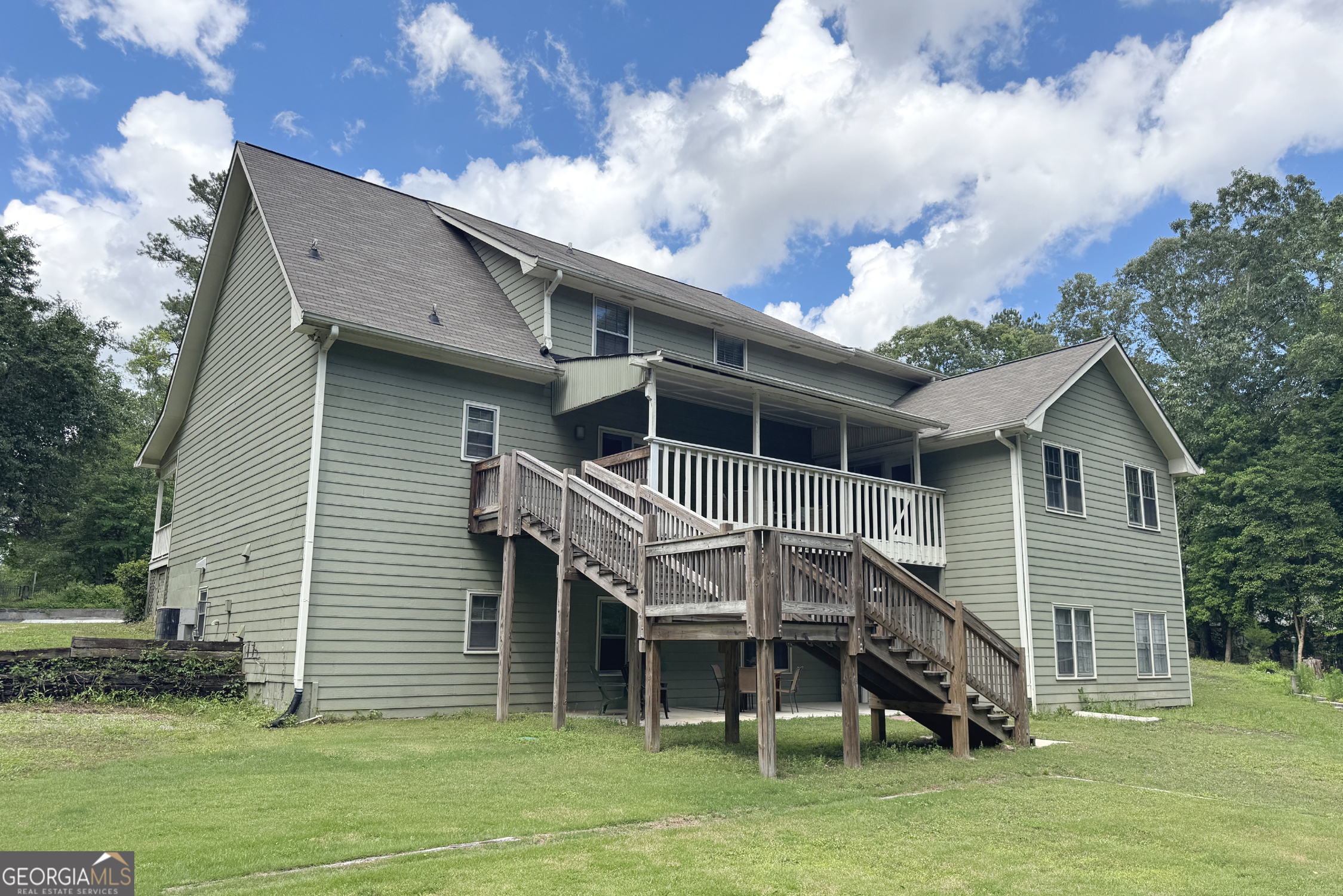 3133 Callie Still Rd.