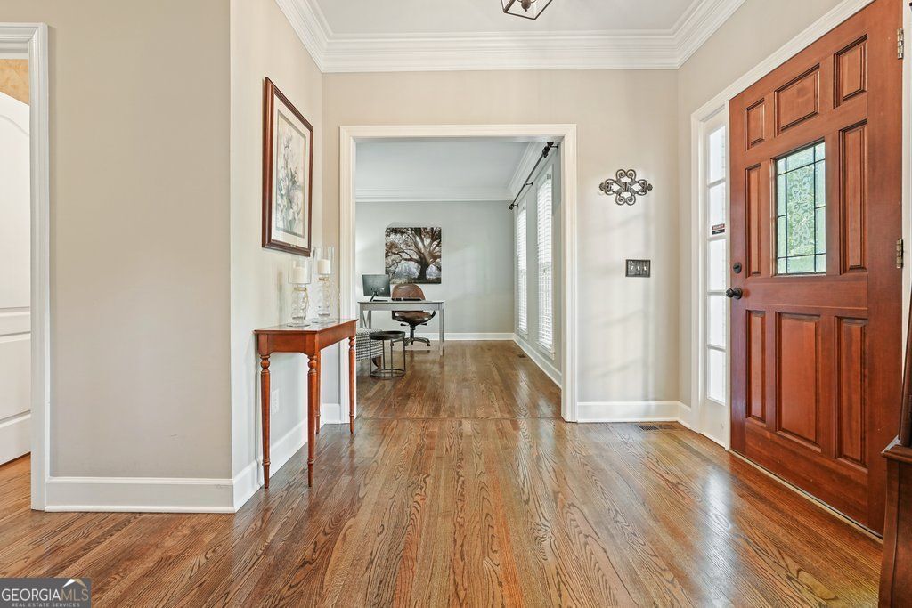 3267 Standing Peachtree TRL NW