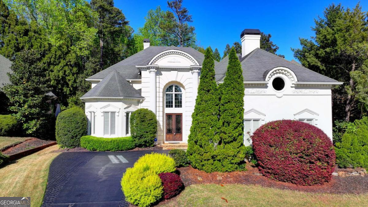 7080 Greatwood TRL