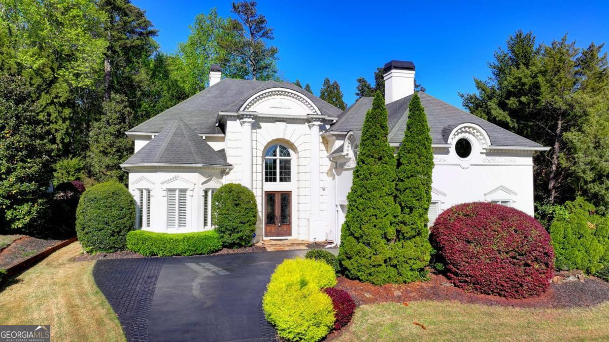 7080 Greatwood TRL