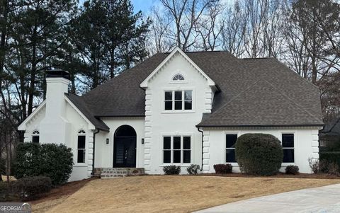 9240 Prestwick Club DR Duluth GA 30097