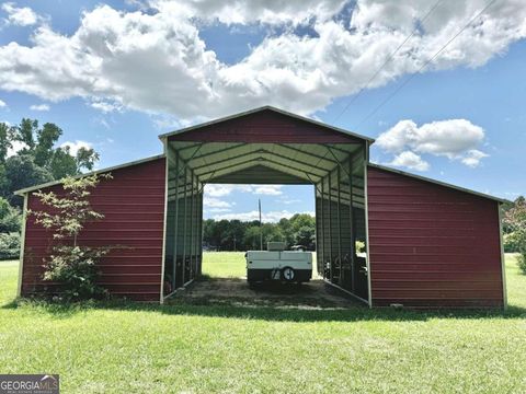 A home in Comer