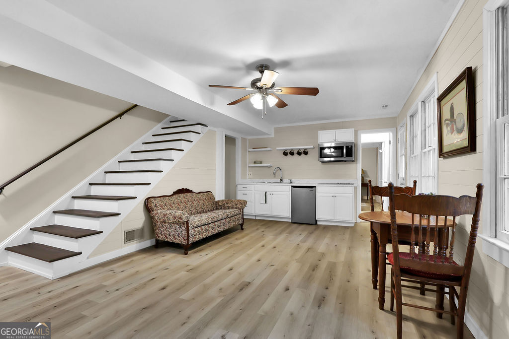 LAKE LUCERNE ESTATES - Residential