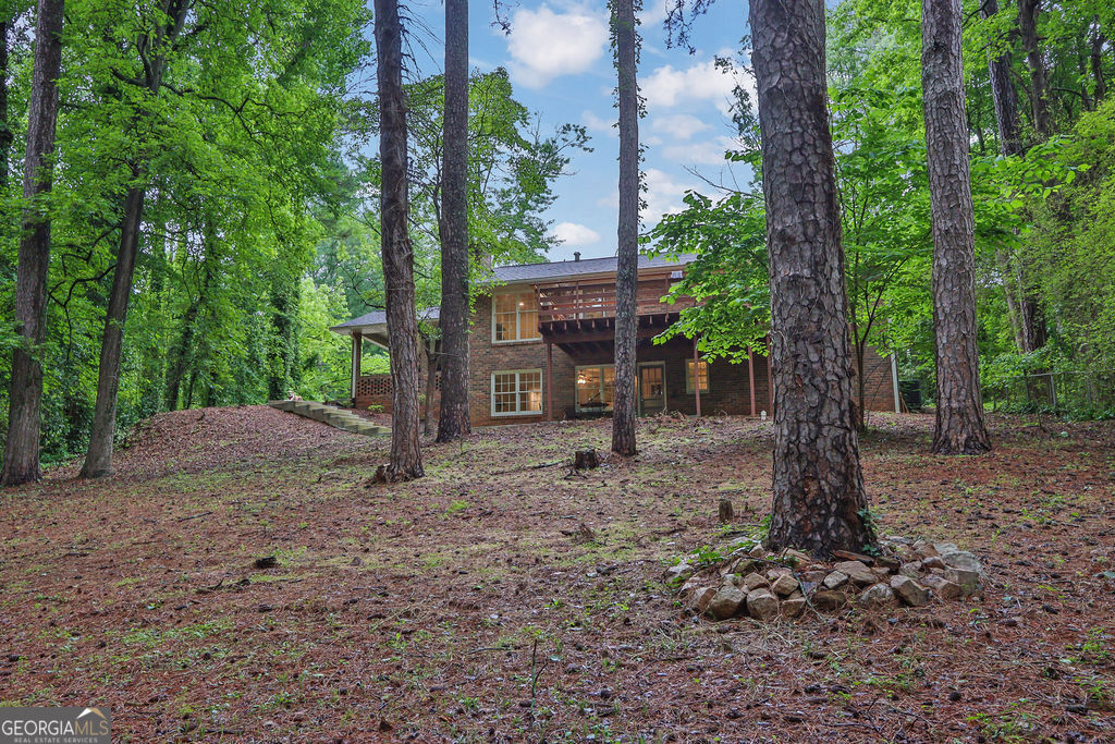 LAKE LUCERNE ESTATES - Residential