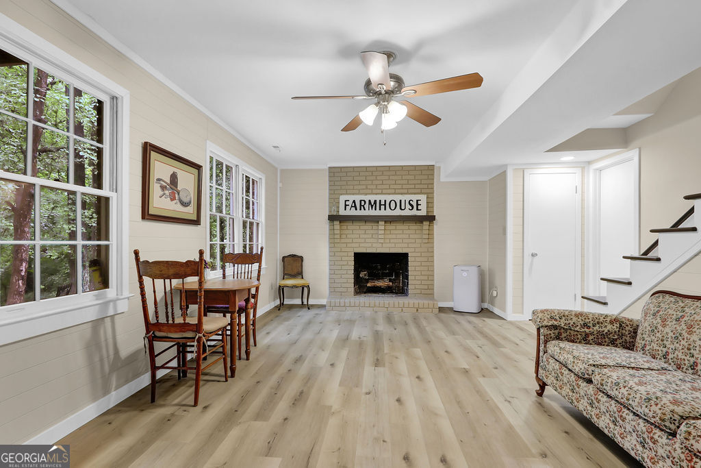 LAKE LUCERNE ESTATES - Residential