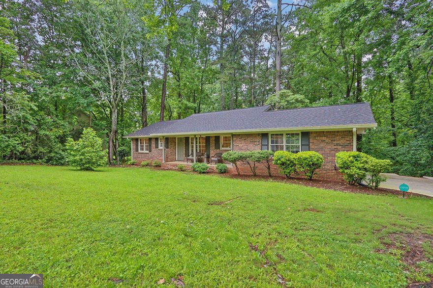 Completely renovated and move-in ready, this stunning home blends timeless design with modern luxury. The heart of the home is a chef-inspired kitchen featuring new custom cabinetry, granite countertops, sleek hardware, and Whirlpool stainless steel appliances-perfect for entertaining and everyday living.  Upgrades include a new roof, HVAC, water heater, driveway, interior/exterior paint, recessed lighting, and beautifully refinished hardwoods on the main level. Every detail has been thoughtfully designed for style and function.  The lower level offers a private full in-law suite, complete with its own kitchen, living space, bedroom, and full bath-ideal for guests, multigenerational living, or rental potential.  Located in the desirable Lake Lucerne Estates, with exclusive lake access, clubhouse amenities, and top-rated Parkview schools. This is more than a home-it's a lifestyle.