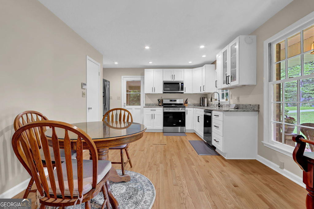 LAKE LUCERNE ESTATES - Residential