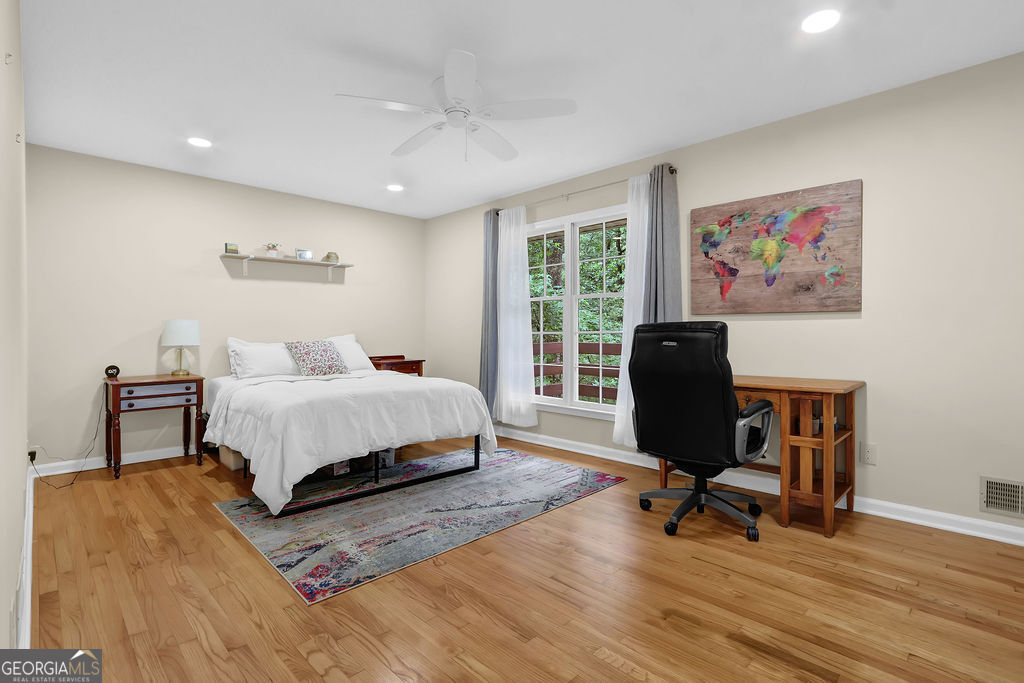LAKE LUCERNE ESTATES - Residential