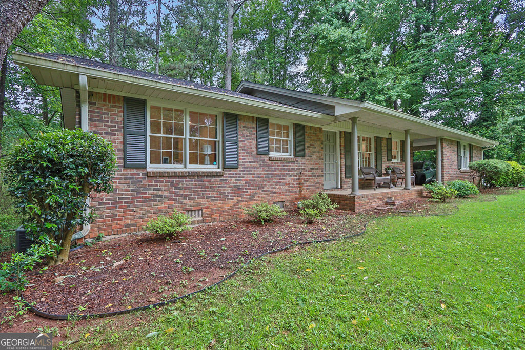 LAKE LUCERNE ESTATES - Residential