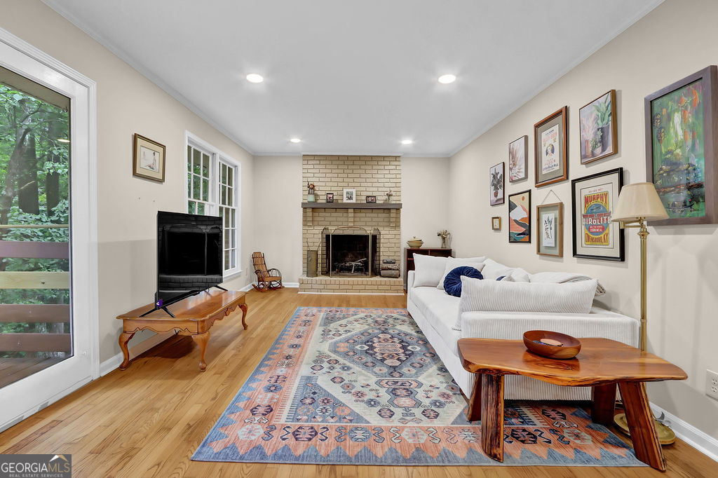 LAKE LUCERNE ESTATES - Residential