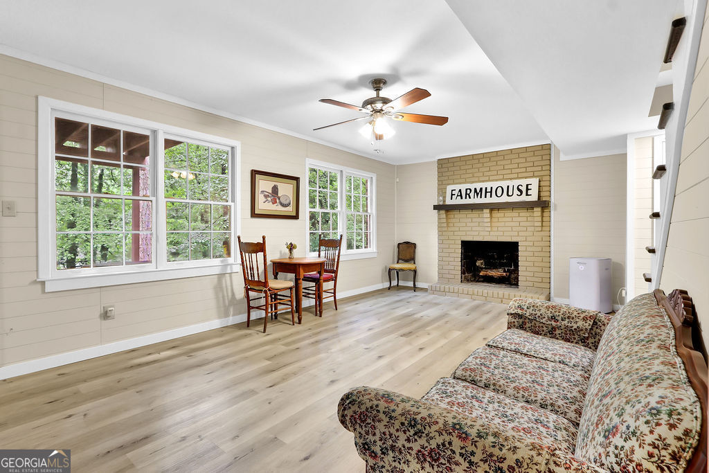LAKE LUCERNE ESTATES - Residential