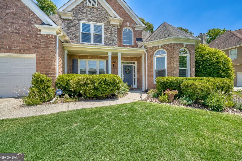 3673 Lake Edge DR