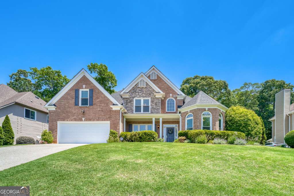 3673 Lake Edge DR