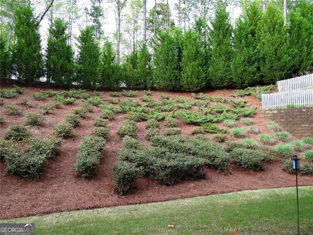 FAIRCROFT - Residential Lease
