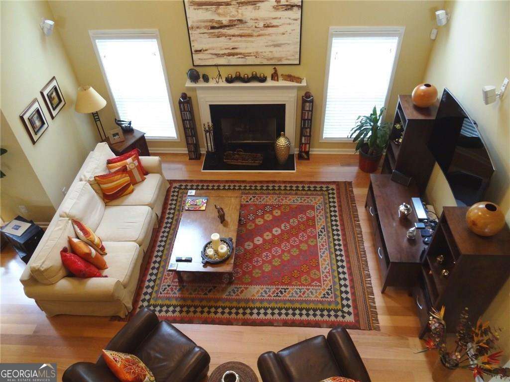 FAIRCROFT - Residential Lease