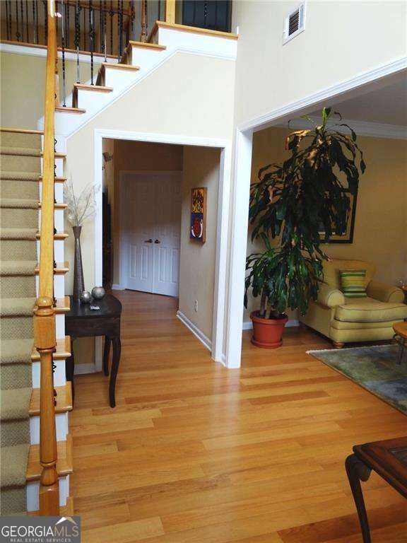 FAIRCROFT - Residential Lease