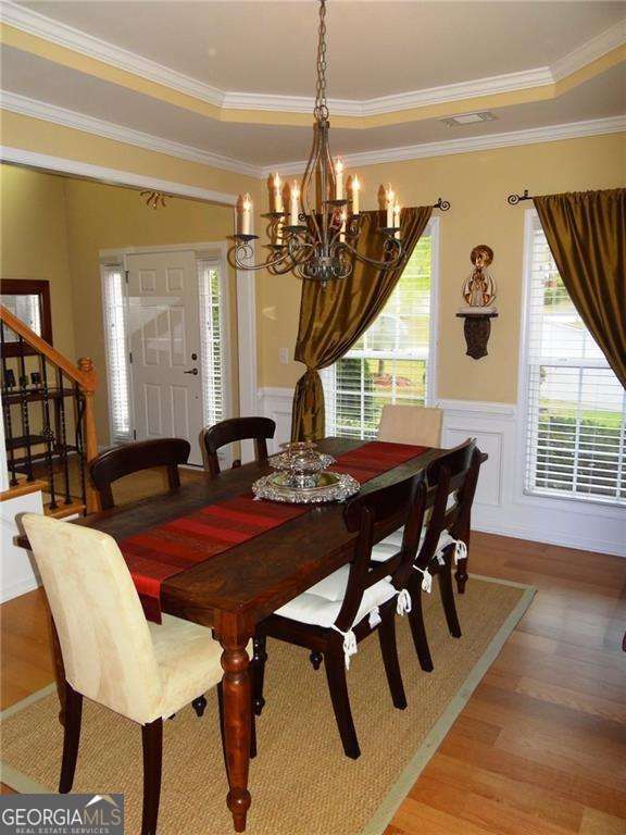 FAIRCROFT - Residential Lease