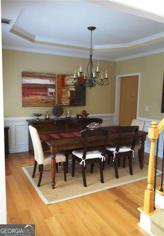 FAIRCROFT - Residential Lease