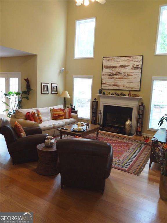 FAIRCROFT - Residential Lease