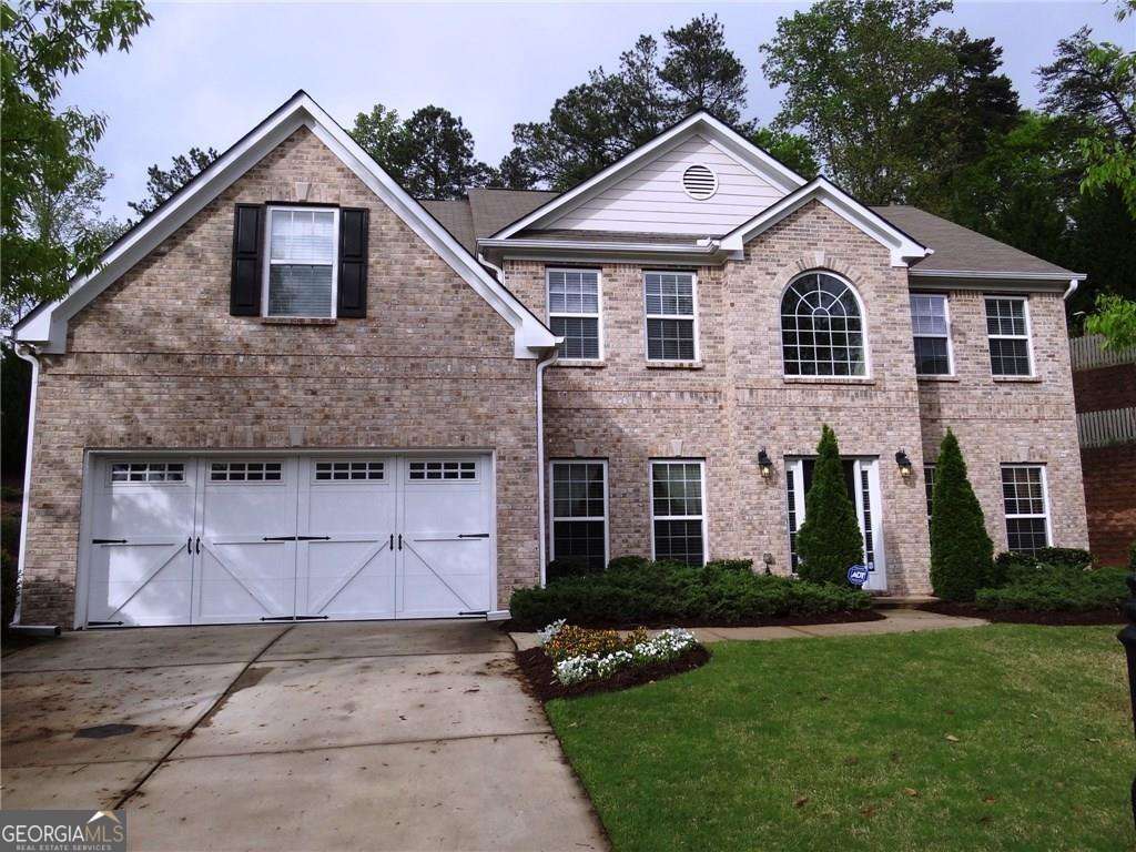 FAIRCROFT - Residential Lease