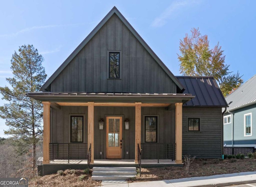 Photo of 1090 Lupo Loop, Chattahoochee Hills, GA 30268 (MLS # 10672099)