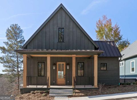 Photo of 1090 Lupo Loop, Chattahoochee Hills, GA 30268 (MLS # 10672099)