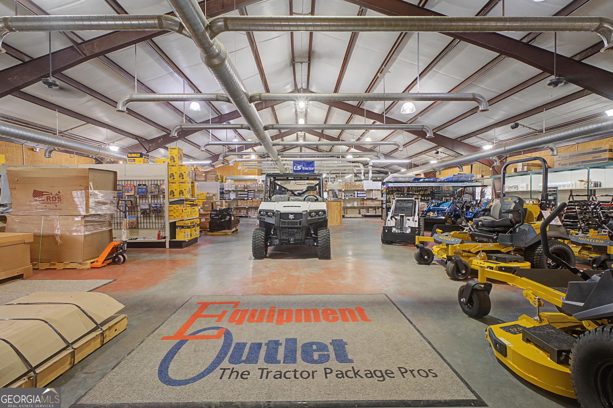 4065 Martha Berry Highway