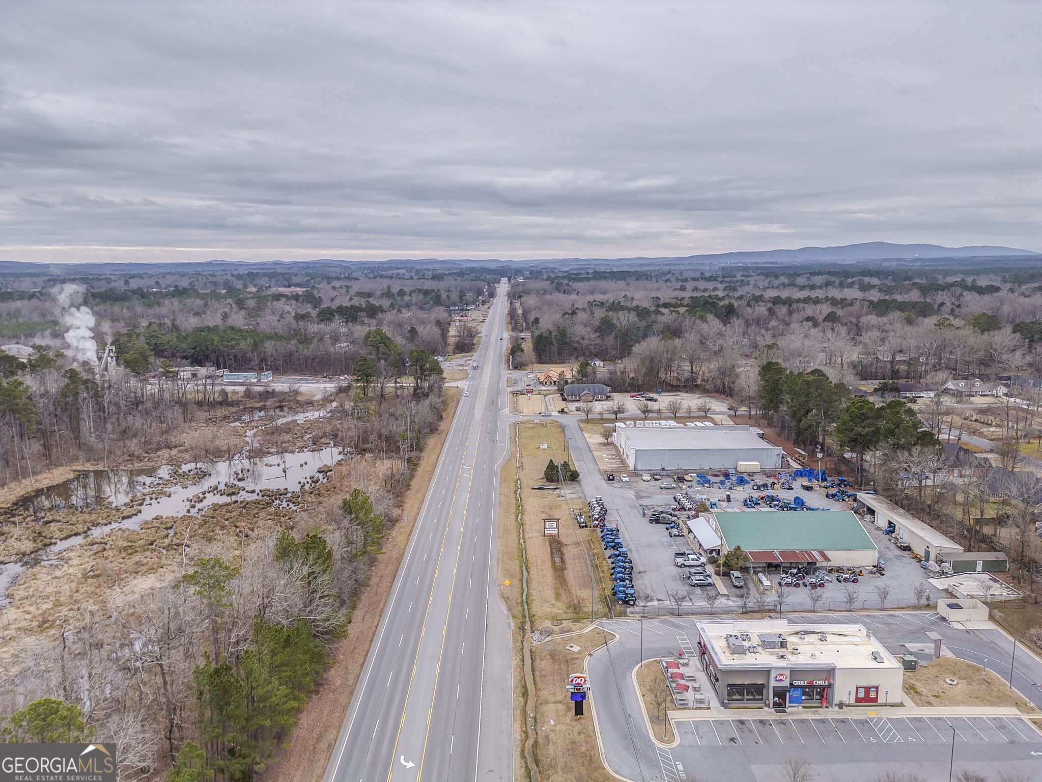 4065 Martha Berry Highway