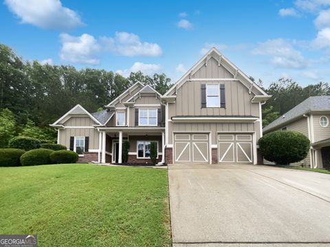 Photo of 200 Pine Trail, Dallas, GA 30157 (MLS # 10628274)