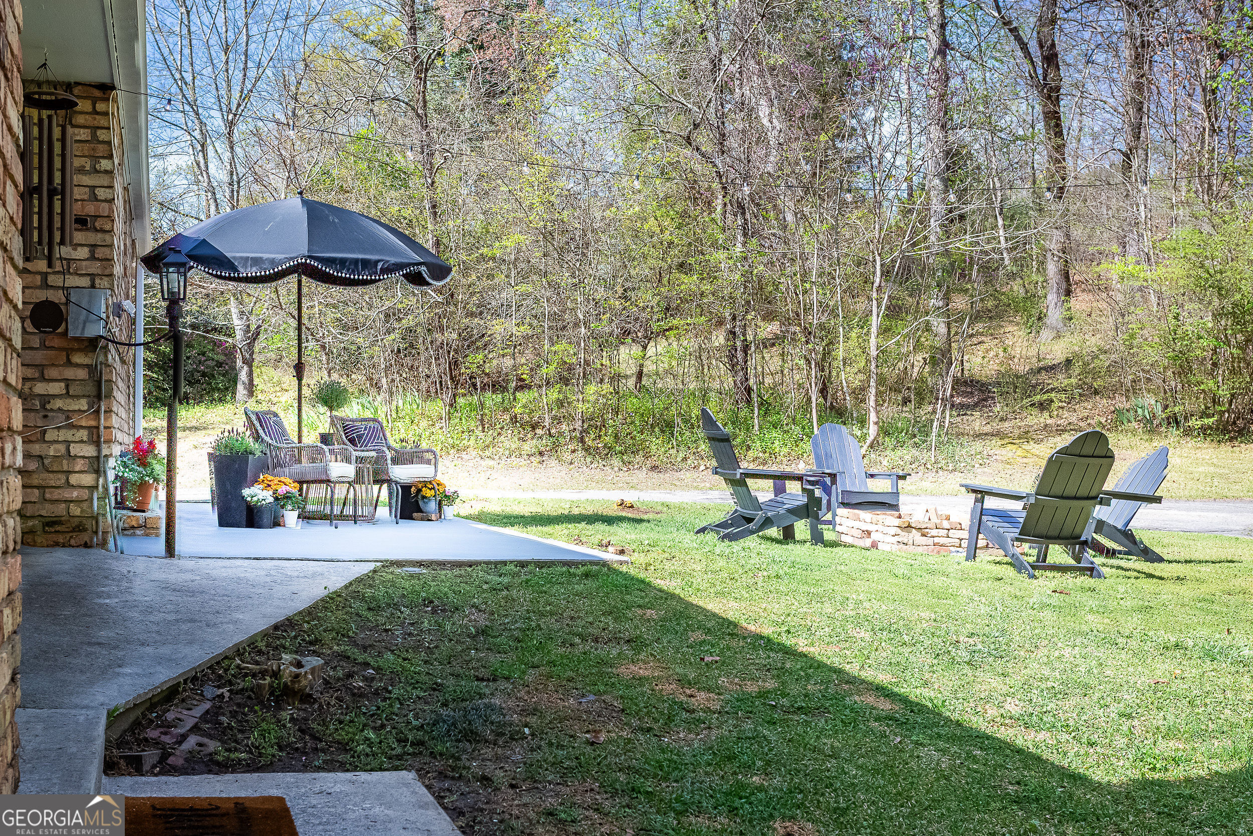 5925 Old Bill Cook RD