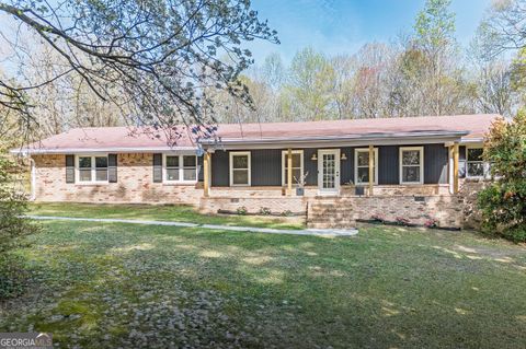 5925 Old Bill Cook RD South Fulton GA 30349
