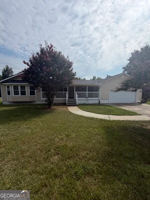 1180 Hwy 126, Cadwell, GA, 31009