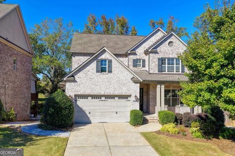 Photo of 3115 ARBOR SONG Court, Cumming, GA 30041 (MLS # 10626327)