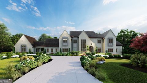 Photo of 1195 Mount Paran Road NW, Atlanta, GA 30327 (MLS # 10673041)