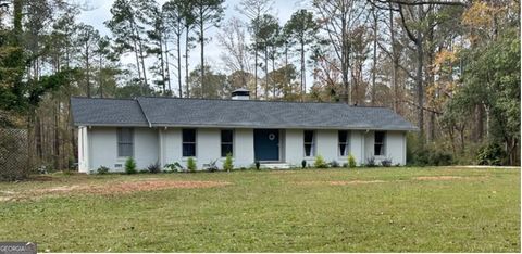 2775 Jackson RD Griffin GA 30223