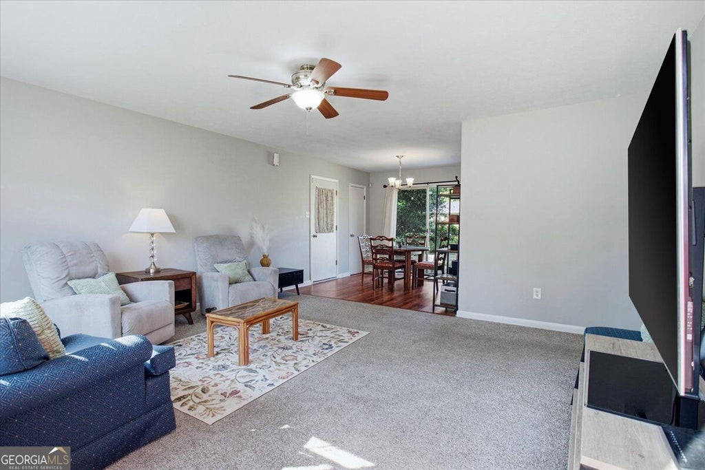 Photo of 950 Meadowbrook Lane NW, Conyers, GA 30012 (MLS # 10854091)