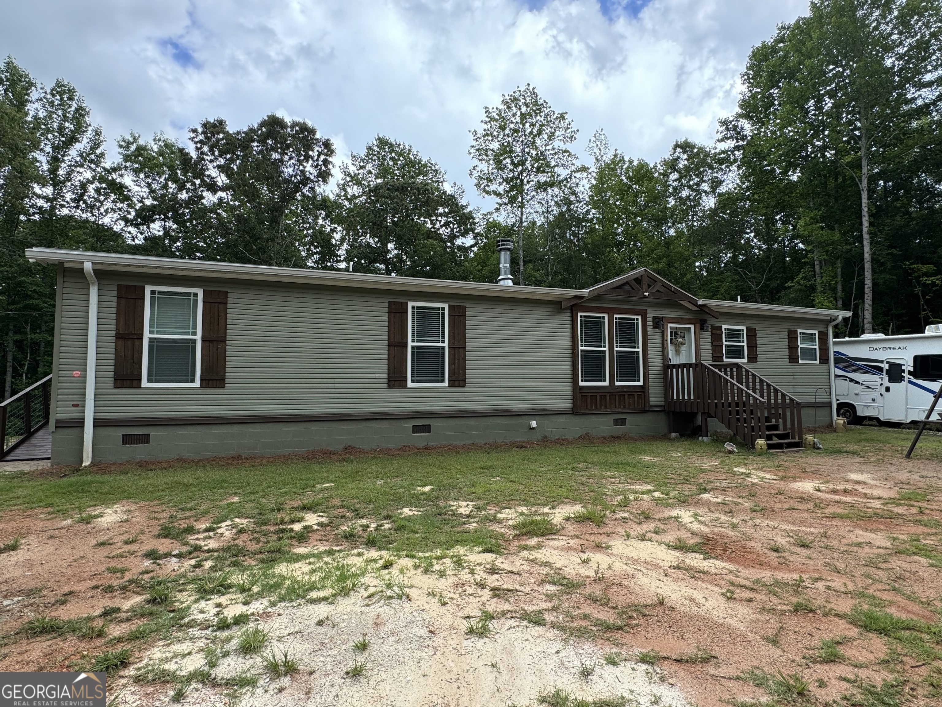 View Woodland, AL 36280 property