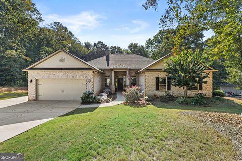 331 RIVER MANSION DR Jefferson GA 30549