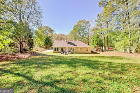 A home in Concord