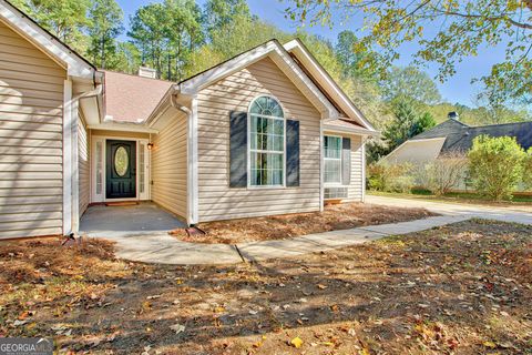 A home in Concord