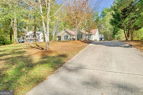 A home in Concord