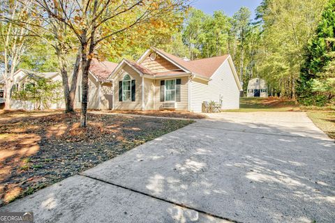 A home in Concord