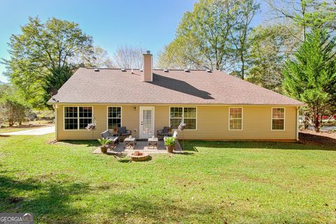 A home in Concord