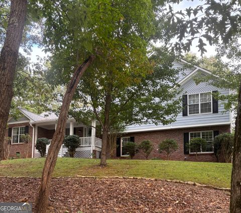 579 Willows DR Cleveland GA 30528