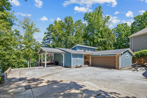 108 Tulip LN Westminster SC 29693