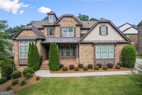 8920 Ellesmere DR Cumming GA 30041