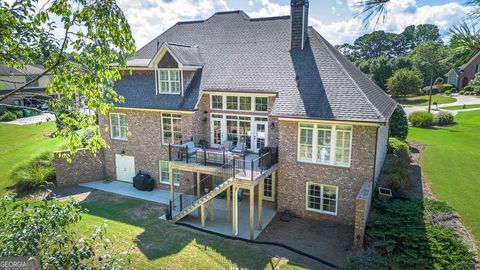 A home in Watkinsville