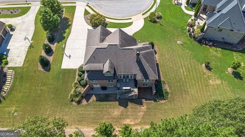 A home in Watkinsville