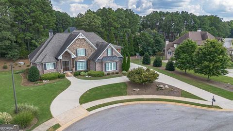 A home in Watkinsville