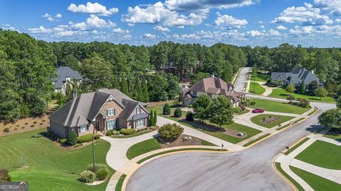 A home in Watkinsville